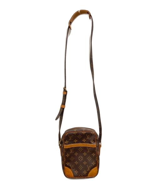 LOUIS VUITTON（ルイ ヴィトン）LOUIS VUITTON (ルイ ヴィトン) ショルダーバッグの古着・服飾アイテム