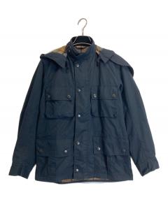 中古・古着通販】Barbour (バブアー) URSULA WAX JACKET/ウルスラ