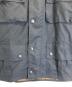 中古・古着 Barbour (バブアー) URSULA WAXJACKET ブラック サイズ:36：18000円