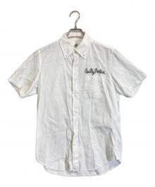 WACKO MARIA（ワコマリア）の古着「半袖シャツ」｜ホワイト