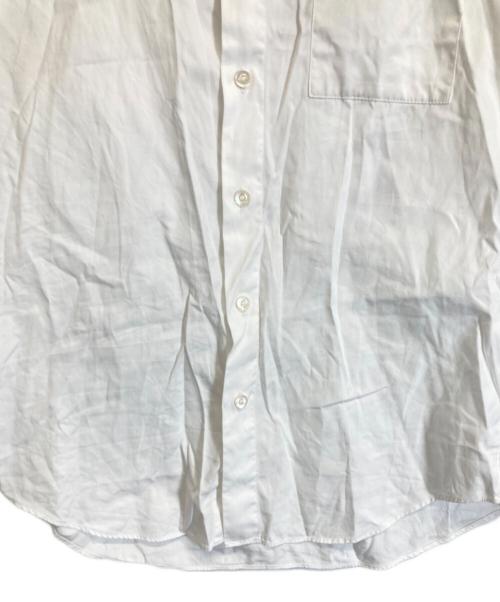 WACKO MARIA（ワコマリア）WACKO MARIA (ワコマリア) 半袖シャツ ホワイト サイズ:-の古着・服飾アイテム