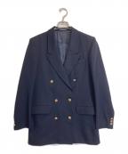 Burberry'sバーバリー）の古着「ブレザー」｜ネイビー