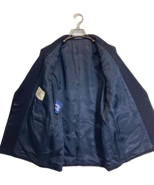 Burberry's（バーバリー）Burberry's (バーバリー) ブレザー ネイビー サイズ:-の古着・服飾アイテム