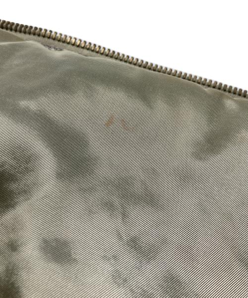 TOD'S（トッズ）TOD'S (トッズ) ショルダーバッグ ベージュの古着・服飾アイテム