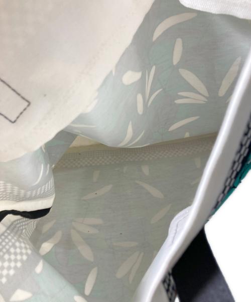 MARNI（マルニ）MARNI (マルニ) トートバッグ グリーンの古着・服飾アイテム
