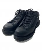 Dannerダナー）の古着「スニーカー」｜ブラック