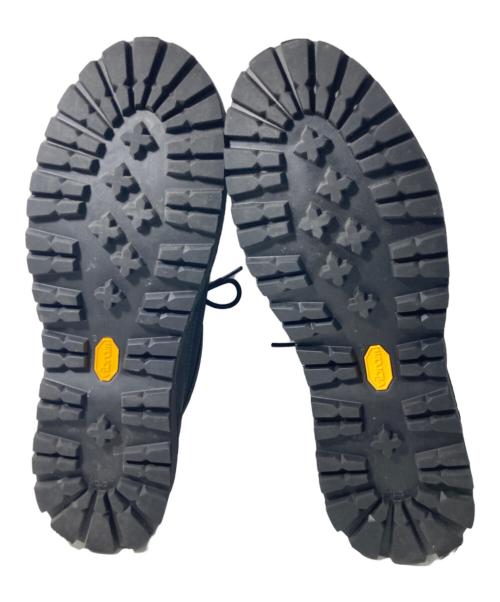 Danner（ダナー）Danner (ダナー) スニーカー ブラック サイズ:26の古着・服飾アイテム