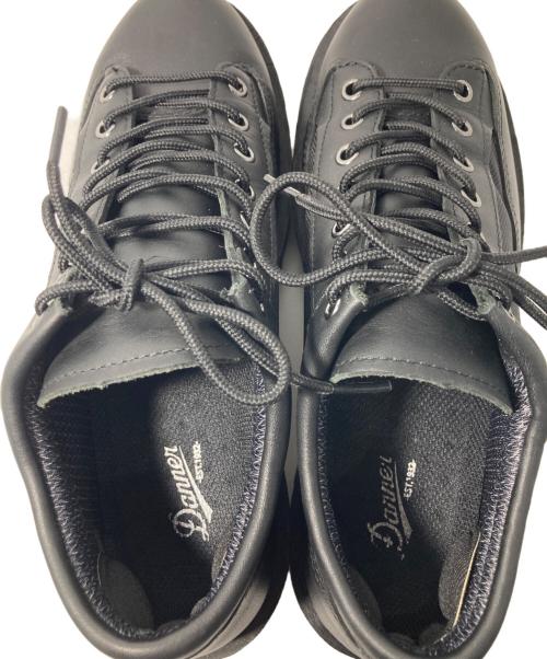 Danner（ダナー）Danner (ダナー) スニーカー ブラック サイズ:26の古着・服飾アイテム