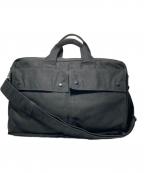 PORTERポーター）の古着「ブリーフケース」｜グレー