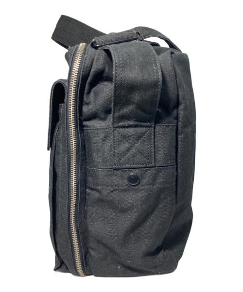 PORTER（ポーター）PORTER (ポーター) ブリーフケース グレーの古着・服飾アイテム