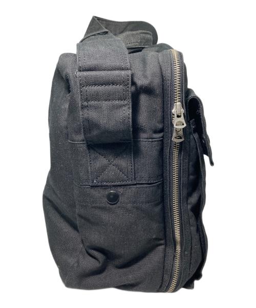 PORTER（ポーター）PORTER (ポーター) ブリーフケース グレーの古着・服飾アイテム