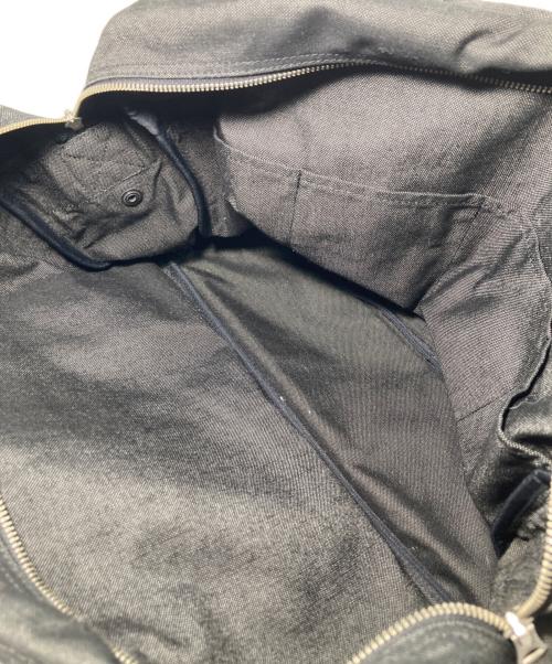 PORTER（ポーター）PORTER (ポーター) ブリーフケース グレーの古着・服飾アイテム