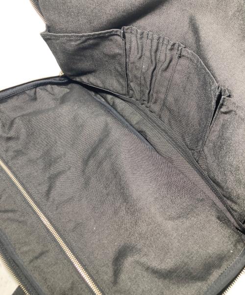 PORTER（ポーター）PORTER (ポーター) ブリーフケース グレーの古着・服飾アイテム