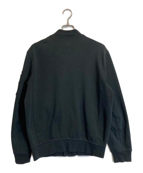 POLO RALPH LAUREN（ポロ・ラルフローレン）POLO RALPH LAUREN (ポロ・ラルフローレン) ジャケット ブラック サイズ:Mの古着・服飾アイテム