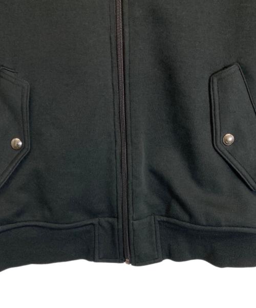 POLO RALPH LAUREN（ポロ・ラルフローレン）POLO RALPH LAUREN (ポロ・ラルフローレン) ジャケット ブラック サイズ:Mの古着・服飾アイテム