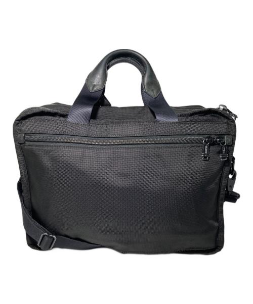 TUMI（トゥミ）TUMI (トゥミ) ブリーフケース ブラックの古着・服飾アイテム