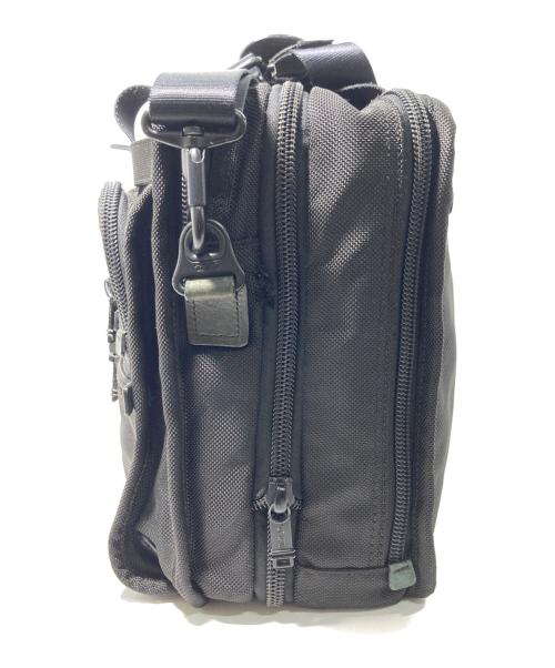 TUMI（トゥミ）TUMI (トゥミ) ブリーフケース ブラックの古着・服飾アイテム