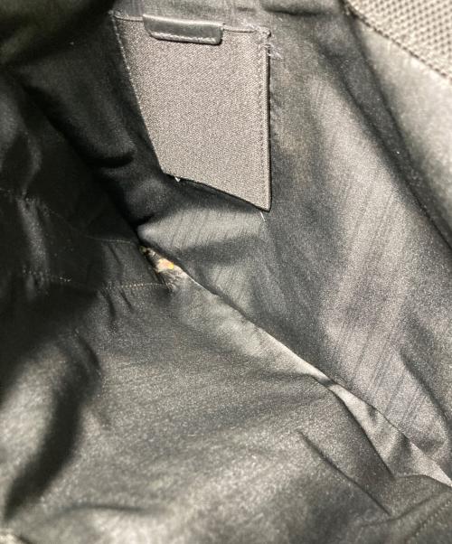 TUMI（トゥミ）TUMI (トゥミ) ブリーフケース ブラックの古着・服飾アイテム