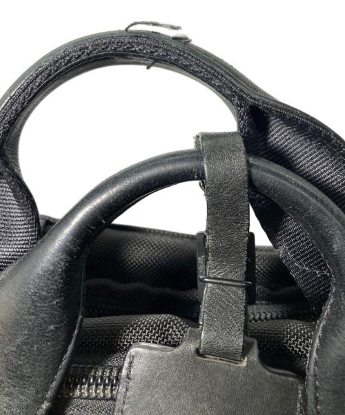 TUMI（トゥミ）TUMI (トゥミ) ブリーフケース ブラックの古着・服飾アイテム