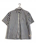 stussyステューシー）の古着「Flat Bottom