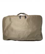 THE NORTH FACEザ ノース フェイス）の古着「ダッフルバッグ」｜カーキ