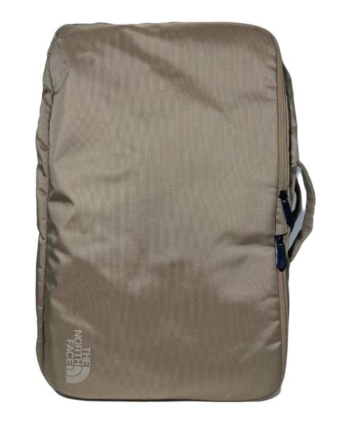 THE NORTH FACE（ザ ノース フェイス）THE NORTH FACE (ザ ノース フェイス) ダッフルバッグ カーキの古着・服飾アイテム