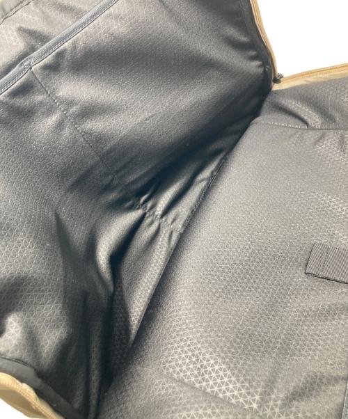 THE NORTH FACE（ザ ノース フェイス）THE NORTH FACE (ザ ノース フェイス) ダッフルバッグ カーキの古着・服飾アイテム