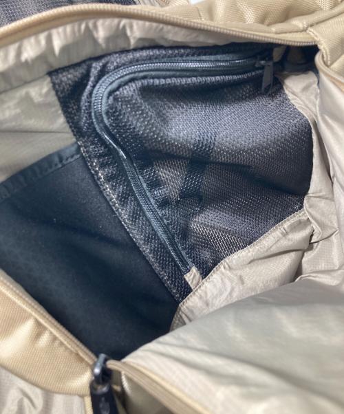 THE NORTH FACE（ザ ノース フェイス）THE NORTH FACE (ザ ノース フェイス) ダッフルバッグ カーキの古着・服飾アイテム