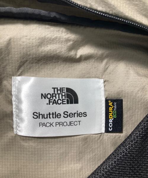 THE NORTH FACE（ザ ノース フェイス）THE NORTH FACE (ザ ノース フェイス) ダッフルバッグ カーキの古着・服飾アイテム