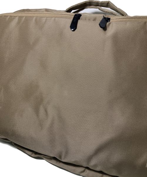 THE NORTH FACE（ザ ノース フェイス）THE NORTH FACE (ザ ノース フェイス) ダッフルバッグ カーキの古着・服飾アイテム