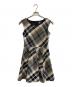 BURBERRY LONDON（バーバリーロンドン）の古着「ワンピース」｜ベージュ
