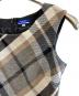 BURBERRY LONDONの古着・服飾アイテム：7000円