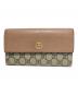 GUCCI（グッチ）の古着「財布」｜ピンク