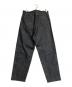 saby (サバイ) デニムパンツ インディゴ サイズ:M：7000円