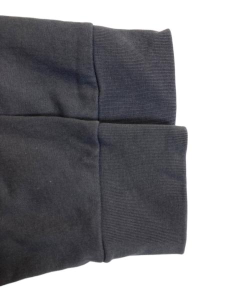 Patagonia（パタゴニア）Patagonia (パタゴニア) デイリー・クルーネック・スウェットシャツ グレー サイズ:Mの古着・服飾アイテム