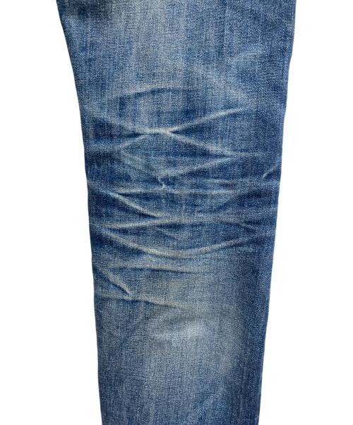 RESOLUTE（リゾルト）RESOLUTE (リゾルト) デニムパンツ インディゴ サイズ:W30の古着・服飾アイテム