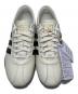 adidas (アディダス) スニーカー アイボリー サイズ:24.5 未使用品：8000円