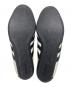 中古・古着 adidas (アディダス) スニーカー アイボリー サイズ:24.5 未使用品：8000円