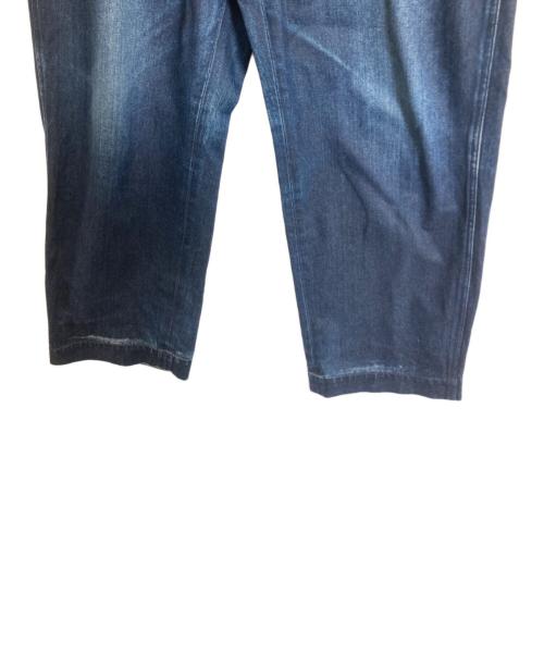 FRANKLIN TAILORED（フランクリンテーラード）FRANKLIN TAILORED (フランクリンテーラード) デニムパンツ インディゴ サイズ:W29の古着・服飾アイテム