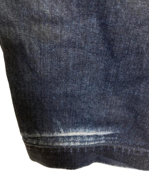 FRANKLIN TAILORED（フランクリンテーラード）FRANKLIN TAILORED (フランクリンテーラード) デニムパンツ インディゴ サイズ:W29の古着・服飾アイテム
