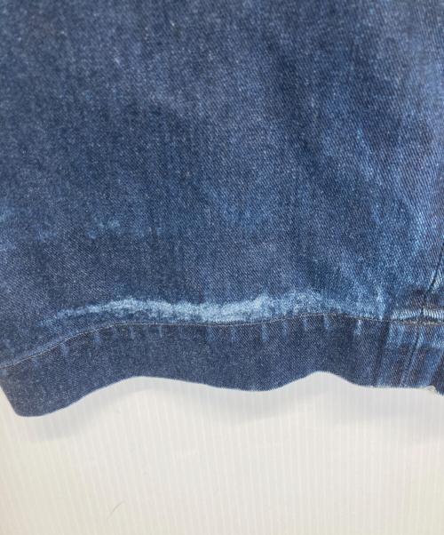 FRANKLIN TAILORED（フランクリンテーラード）FRANKLIN TAILORED (フランクリンテーラード) デニムパンツ インディゴ サイズ:W29の古着・服飾アイテム