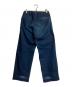 FRANKLIN TAILORED (フランクリンテーラード) デニムパンツ インディゴ サイズ:W29：7000円