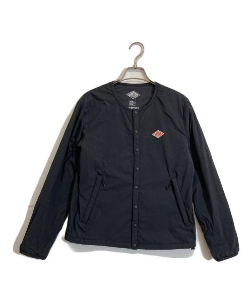 DANTON（ダントン）DANTON (ダントン) NSULATION JACKET ネイビー サイズ:Sの古着・服飾アイテム