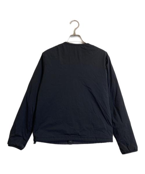 DANTON（ダントン）DANTON (ダントン) NSULATION JACKET ネイビー サイズ:Sの古着・服飾アイテム