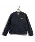DANTON（ダントン）の古着「NSULATION JACKET」｜ネイビー