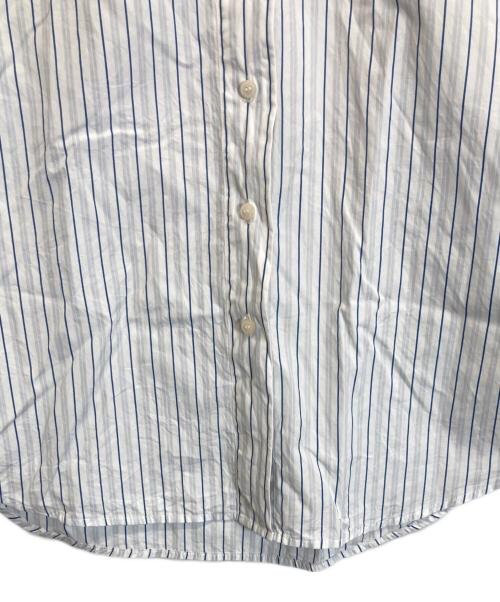 DIESEL（ディーゼル）DIESEL (ディーゼル) S-DOUBLY-STRIPE ブルー サイズ:Mの古着・服飾アイテム