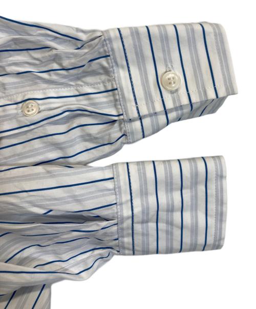 DIESEL（ディーゼル）DIESEL (ディーゼル) S-DOUBLY-STRIPE ブルー サイズ:Mの古着・服飾アイテム