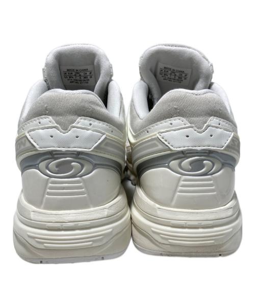 SALOMON（サロモン）SALOMON (サロモン) ACS PRO ADVANCED ホワイト サイズ:24.5の古着・服飾アイテム