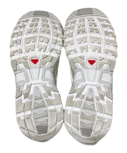SALOMON（サロモン）SALOMON (サロモン) ACS PRO ADVANCED ホワイト サイズ:24.5の古着・服飾アイテム