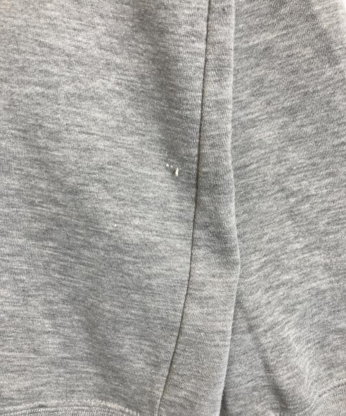 stussy（ステューシー）stussy (ステューシー) スウェット グレー サイズ:Lの古着・服飾アイテム